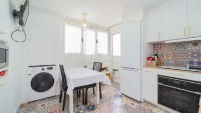 Flat on Calle de Dolores Castillejo photo 6
