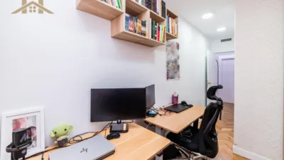 Flat on Calle de Dolores Castillejo photo 17