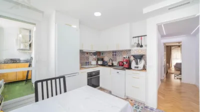 Flat on Calle de Dolores Castillejo photo 8