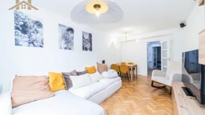 Flat on Calle de Dolores Castillejo photo 2