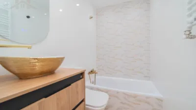 Flat on Calle de Dolores Castillejo photo 19