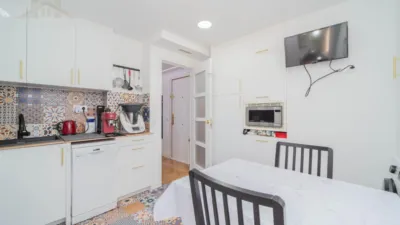 Flat on Calle de Dolores Castillejo photo 7