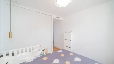 Flat on Calle de Dolores Castillejo photo 12
