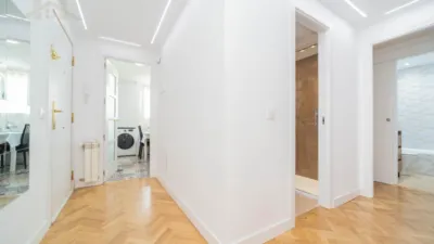 Flat on Calle de Dolores Castillejo photo 9