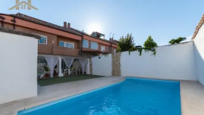 Semi-detached chalet in Mazarrón photo 2