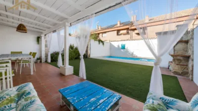 Semi-detached chalet in Mazarrón photo 4