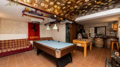Chalet adosado en calle de Mazarrón photo 9