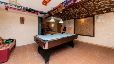 Chalet adosado en calle de Mazarrón photo 10