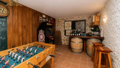 Chalet adosado en calle de Mazarrón photo 11