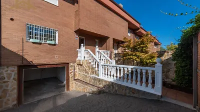 Semi-detached chalet in Mazarrón photo 5