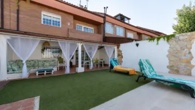 Semi-detached chalet in Mazarrón photo 3