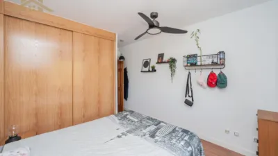 Semi-detached chalet on Calle de Camariñas photo 23