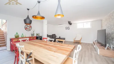 Semi-detached chalet on Calle de Camariñas photo 34