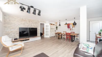 Semi-detached chalet on Calle de Camariñas photo 33