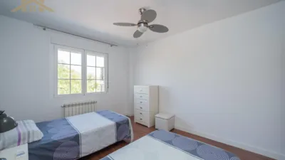 Semi-detached chalet on Calle de Camariñas photo 17