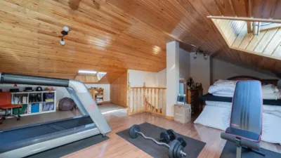 Semi-detached chalet on Calle de Camariñas photo 31