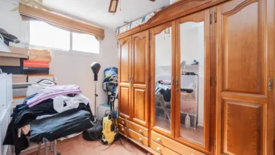 Semi-detached chalet on Calle de Camariñas photo 37