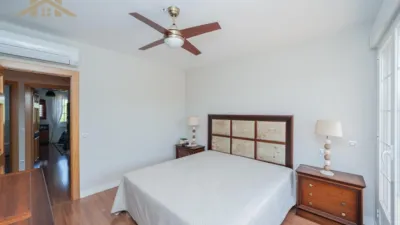 Semi-detached chalet on Calle de Camariñas photo 27