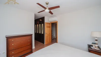 Semi-detached chalet on Calle de Camariñas photo 28