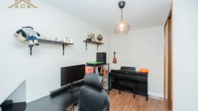 Semi-detached chalet on Calle de Camariñas photo 9