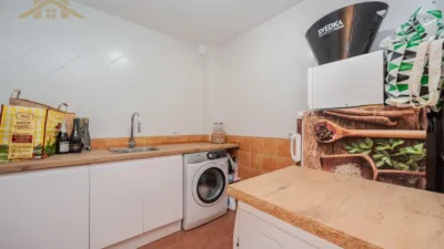 Semi-detached chalet on Calle de Camariñas photo 38
