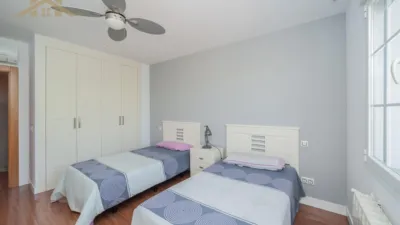 Semi-detached chalet on Calle de Camariñas photo 18