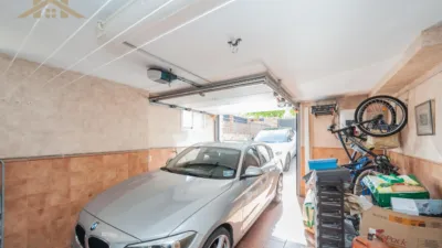 Semi-detached chalet on Calle de Camariñas photo 39