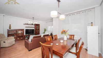 Semi-detached chalet on Calle de Camariñas photo 15