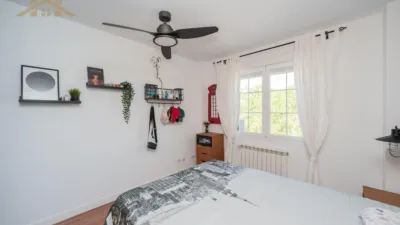 Semi-detached chalet on Calle de Camariñas photo 21