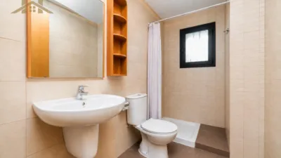 Semi-detached chalet on Calle de Gustavo Adolfo Bécquer photo 10