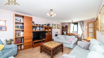 Semi-detached chalet on Calle de Gustavo Adolfo Bécquer photo 3