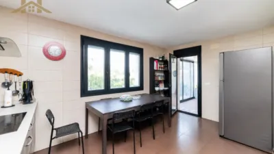 Semi-detached chalet on Calle de Gustavo Adolfo Bécquer photo 7