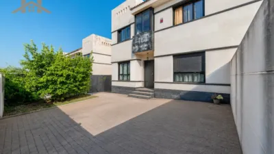 Semi-detached chalet on Calle de Gustavo Adolfo Bécquer photo 2