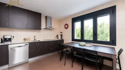 Semi-detached chalet on Calle de Gustavo Adolfo Bécquer photo 6