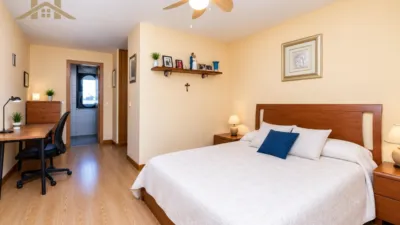 Semi-detached chalet on Calle de Gustavo Adolfo Bécquer photo 19