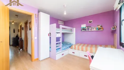 Semi-detached chalet on Calle de Gustavo Adolfo Bécquer photo 13