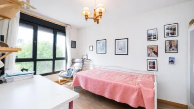 Semi-detached chalet on Calle de Gustavo Adolfo Bécquer photo 8
