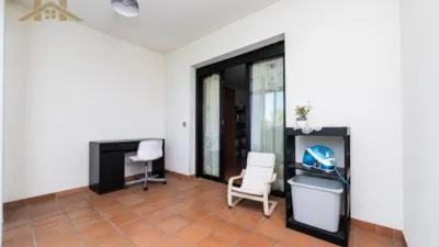 Semi-detached chalet on Calle de Gustavo Adolfo Bécquer photo 17