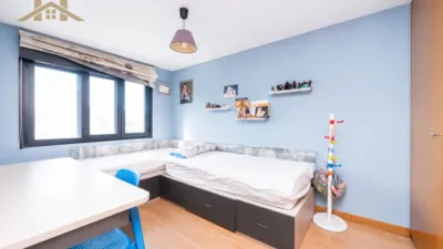 Semi-detached chalet on Calle de Gustavo Adolfo Bécquer photo 14