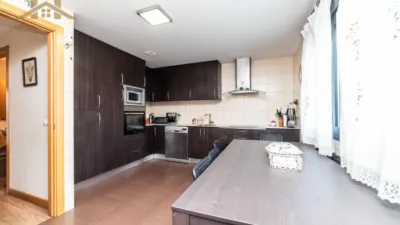 Semi-detached chalet on Calle de Gustavo Adolfo Bécquer photo 5