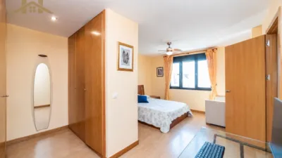 Semi-detached chalet on Calle de Gustavo Adolfo Bécquer photo 20