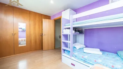 Semi-detached chalet on Calle de Gustavo Adolfo Bécquer photo 12