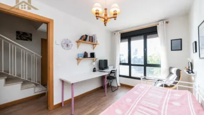Semi-detached chalet on Calle de Gustavo Adolfo Bécquer photo 9