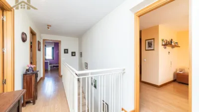 Semi-detached chalet on Calle de Gustavo Adolfo Bécquer photo 11