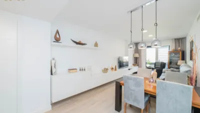 Apartment on Calle de las Bodas de Figaro photo 5