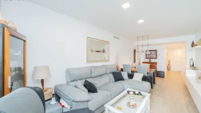 Apartment on Calle de las Bodas de Figaro photo 3