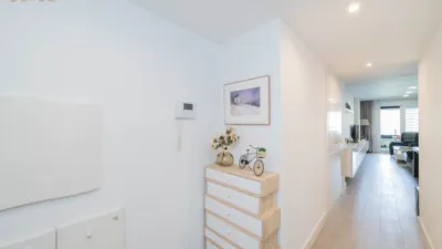 Apartment on Calle de las Bodas de Figaro photo 2