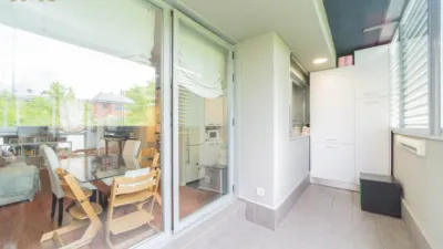 Apartment on Avenida de la Oliva photo 12
