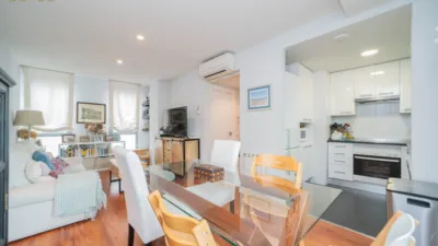 Apartment on Avenida de la Oliva photo 3