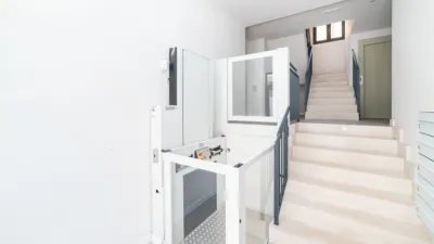 Apartment on San Antonio Street photo 15